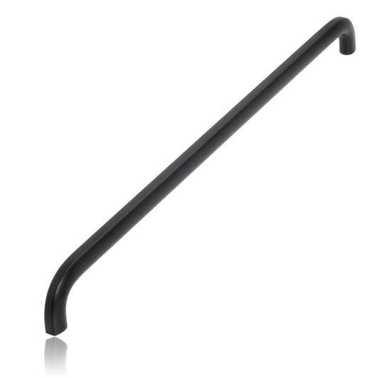4047 Mardeco Anodised aluminium Premium Kitchen Handle - Mardeco