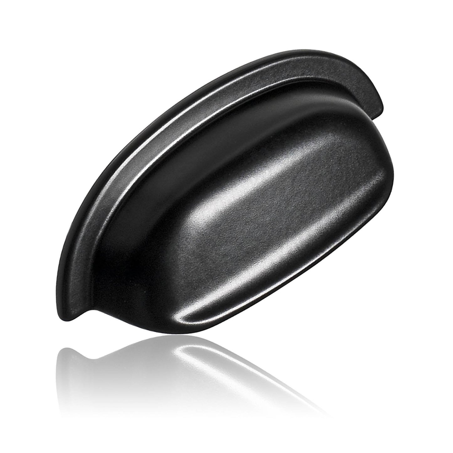 5005 Mardeco Kitchen Cup Handle - Mardeco - Architectural Hardware Redefined