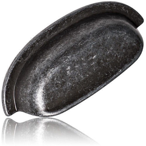 5005 Mardeco Kitchen Cup Handle - Mardeco - Architectural Hardware Redefined