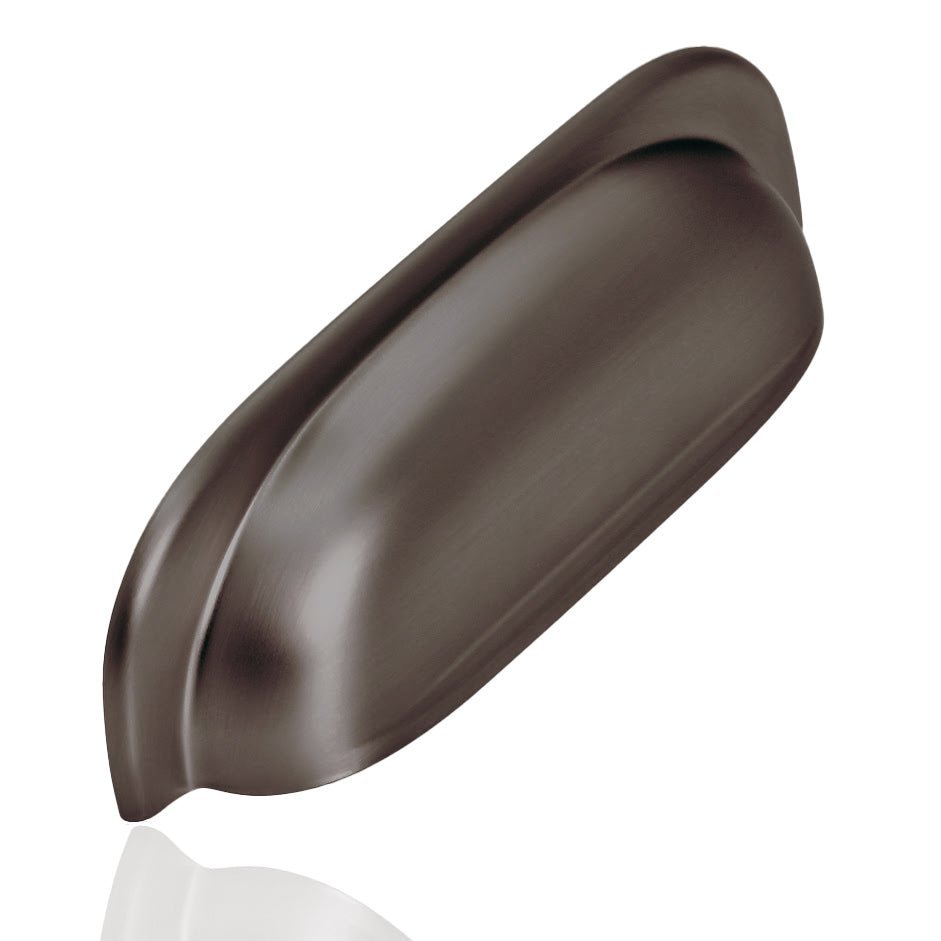 5007 Mardeco Kitchen Cup Handle - Mardeco - Architectural Hardware Redefined