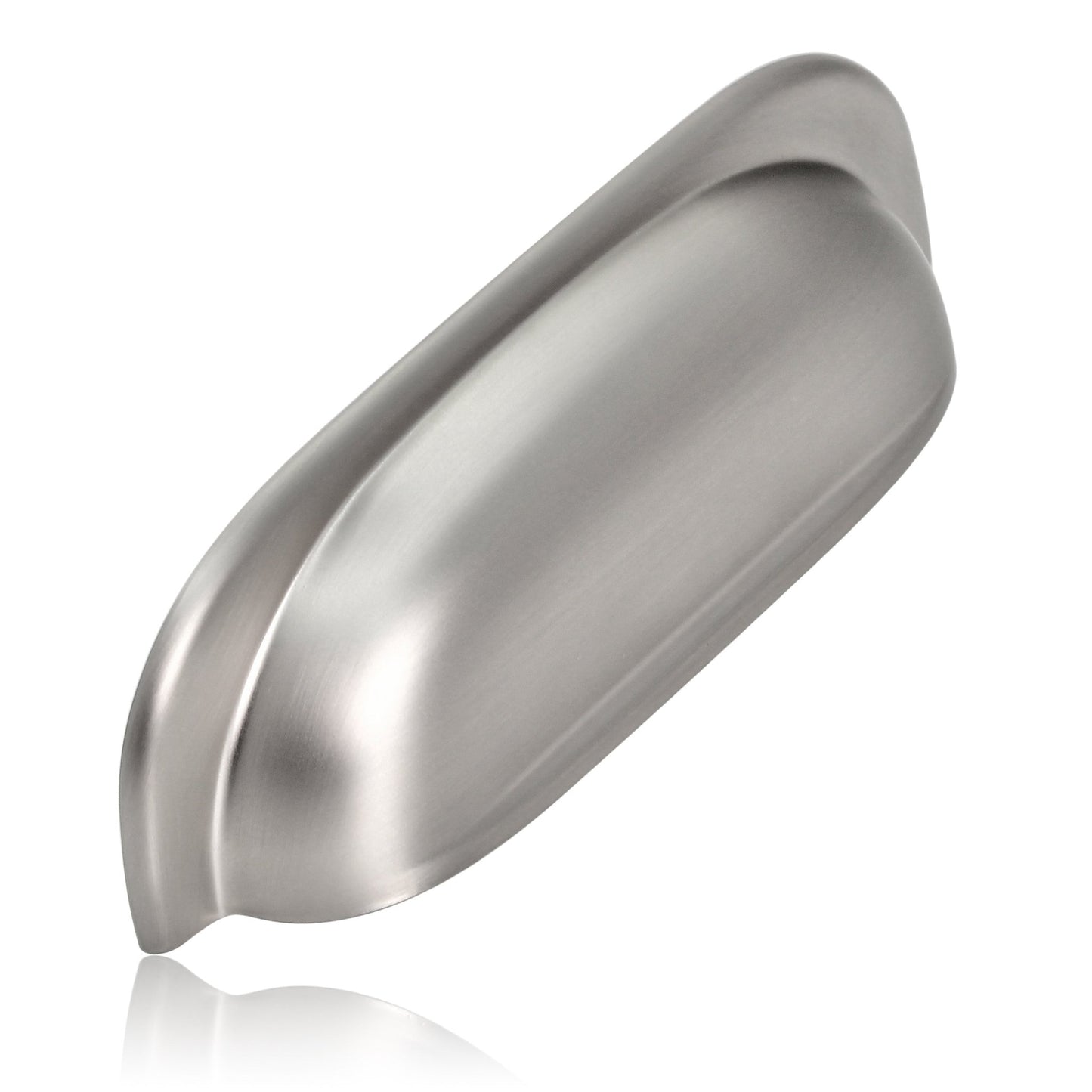 5007 Mardeco Kitchen Cup Handle - Mardeco - Architectural Hardware Redefined
