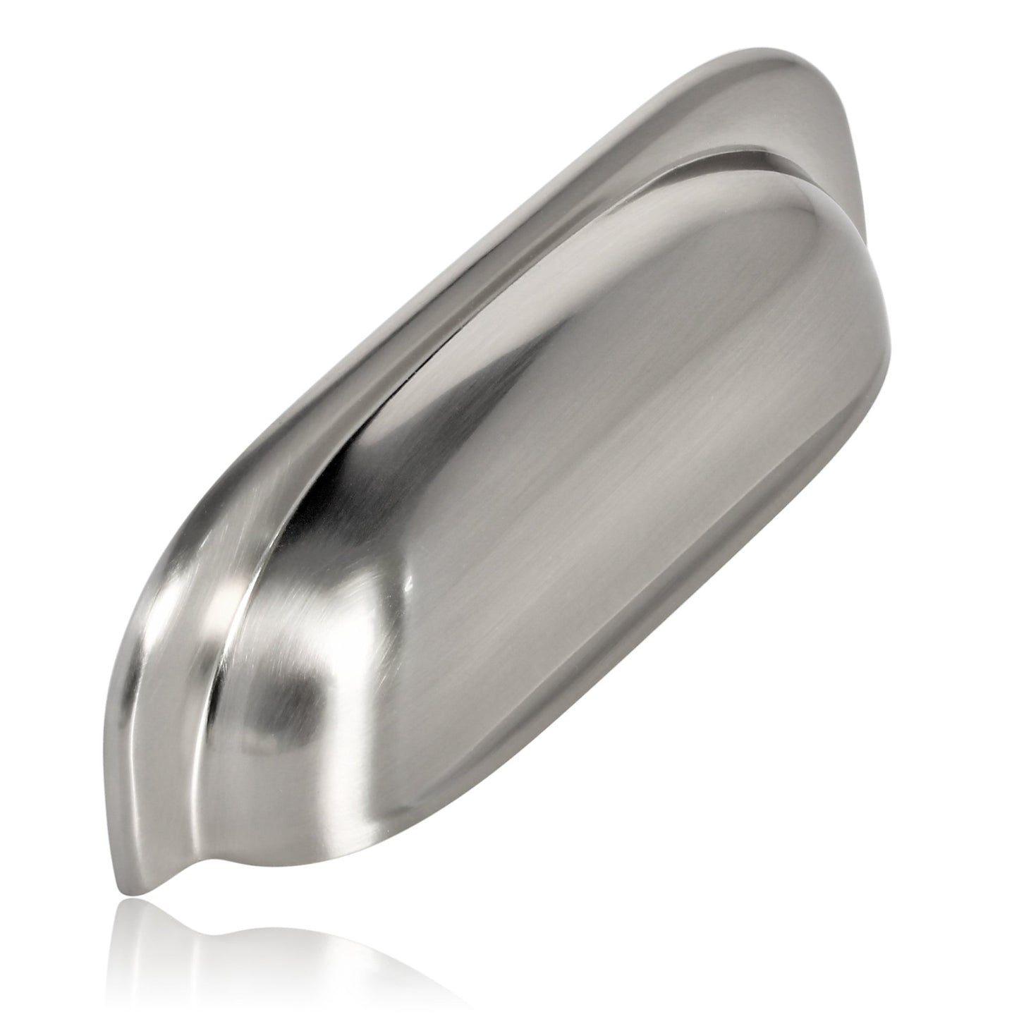 5007 Mardeco Kitchen Cup Handle - Mardeco - Architectural Hardware Redefined