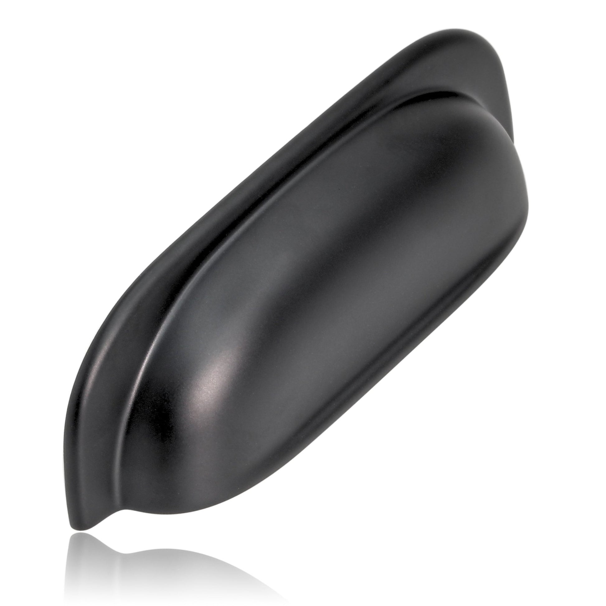 5007 Mardeco Kitchen Cup Handle - Mardeco - Architectural Hardware Redefined