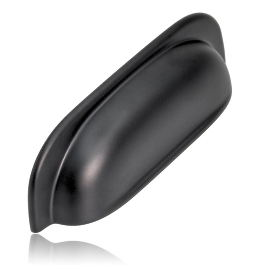 5007 Mardeco Kitchen Cup Handle - Mardeco - Architectural Hardware Redefined