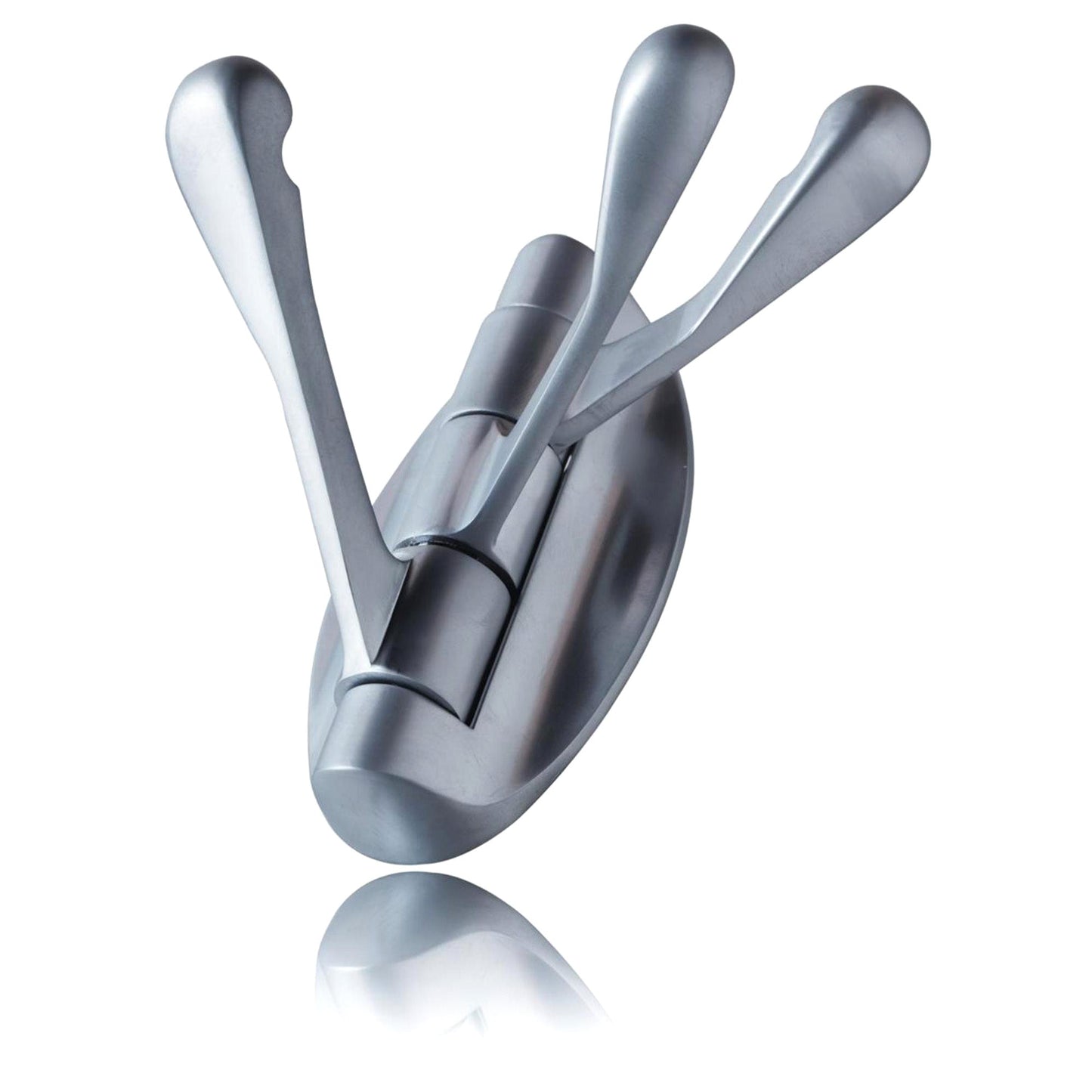5018 Triple Hook - Mardeco - Architectural Hardware Redefined