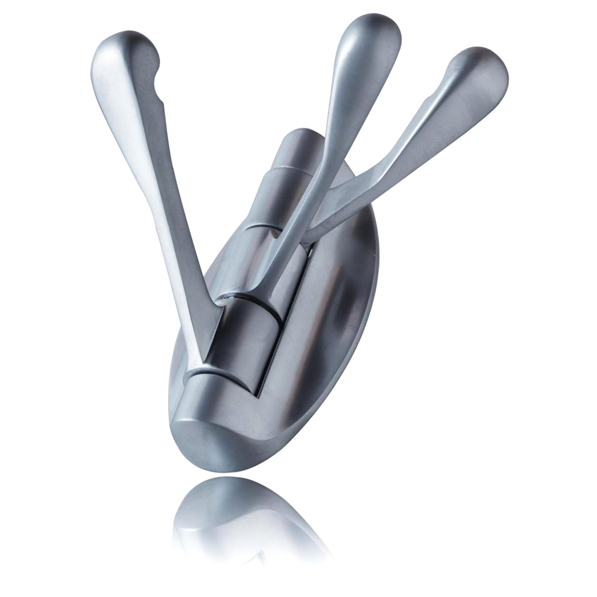 5018 Triple Hook - Mardeco - Architectural Hardware Redefined