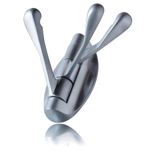 5018 Triple Hook - Mardeco - Architectural Hardware Redefined