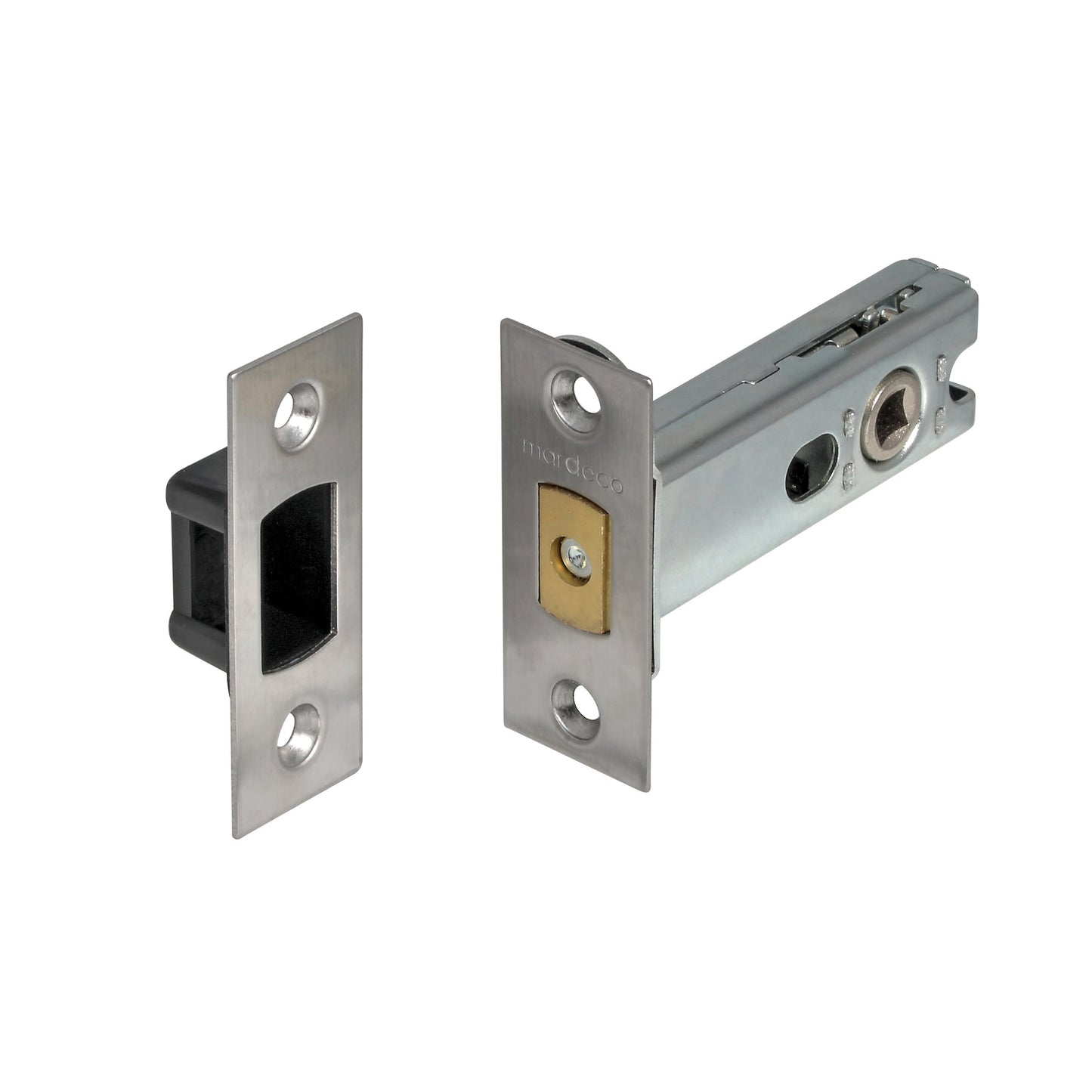 6073 Bathroom Privacy Bolt - Mardeco - Architectural Hardware Redefined