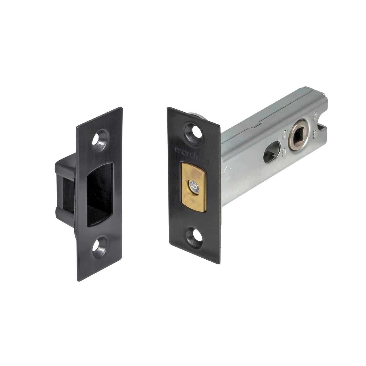 6073 Bathroom Privacy Bolt - Mardeco - Architectural Hardware Redefined
