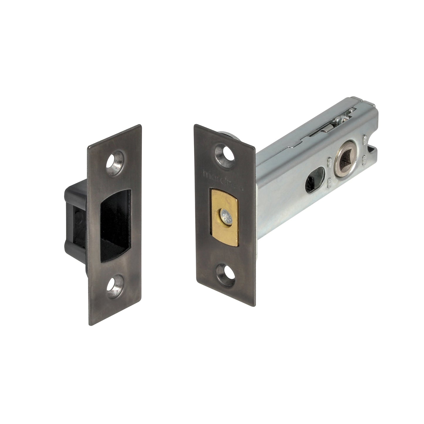 6073 Bathroom Privacy Bolt - Mardeco - Architectural Hardware Redefined