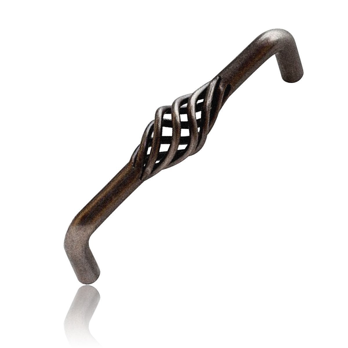 7001 Mardeco Kitchen Handle - Mardeco - Architectural Hardware Redefined
