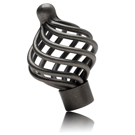 7002 Mardeco Cabinet Knob - Mardeco - Architectural Hardware Redefined