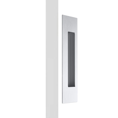 8003/190 M - Series Offset Flush Pull - Mardeco - Architectural Hardware Redefined