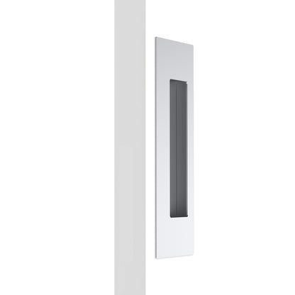 8003/190 M - Series Offset Flush Pull - Mardeco - Architectural Hardware Redefined
