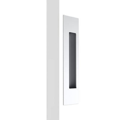 8003/190 M - Series Offset Flush Pull - Mardeco - Architectural Hardware Redefined