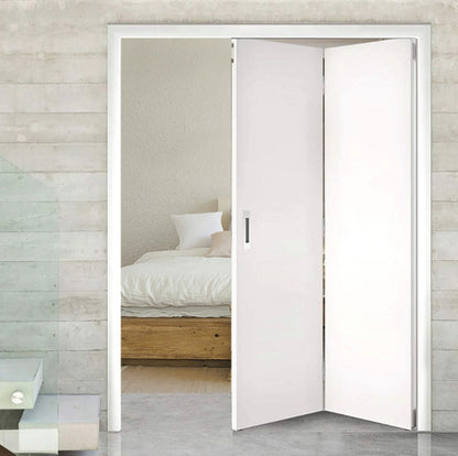 8003/190 M - Series Offset Flush Pull - Mardeco - Architectural Hardware Redefined