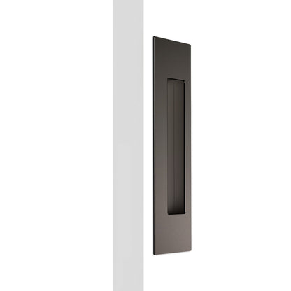 8003/190 M - Series Offset Flush Pull - Mardeco - Architectural Hardware Redefined