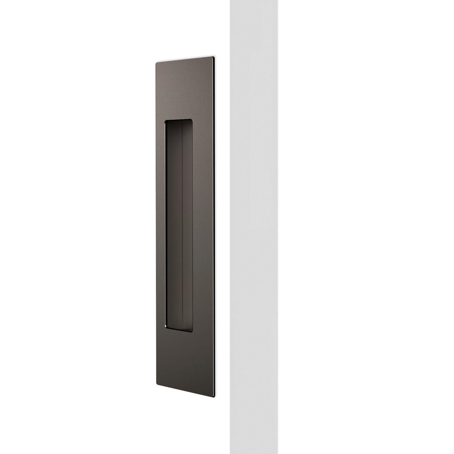 8003/190 M - Series Offset Flush Pull - Mardeco - Architectural Hardware Redefined