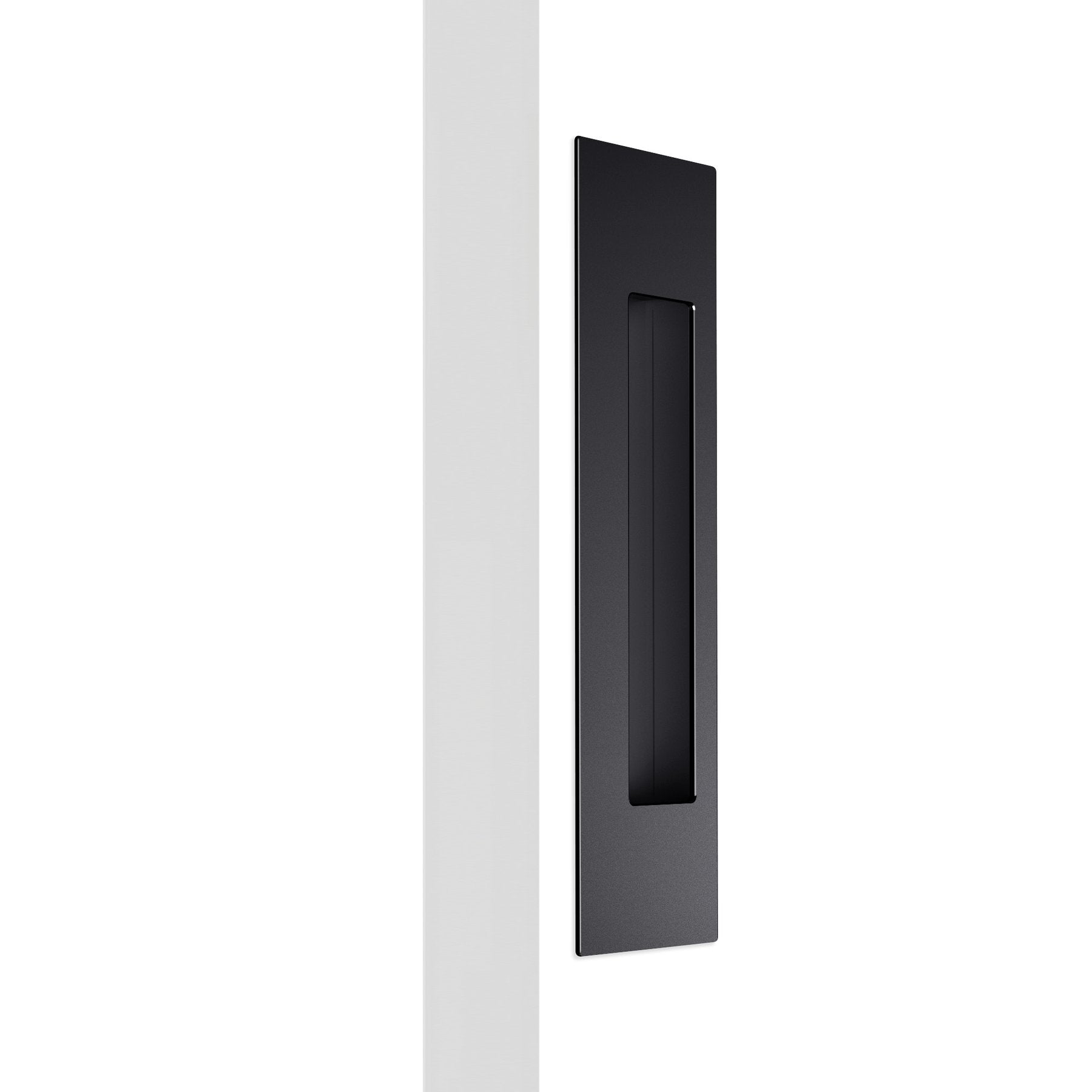 8003/190 M - Series Offset Flush Pull - Mardeco - Architectural Hardware Redefined