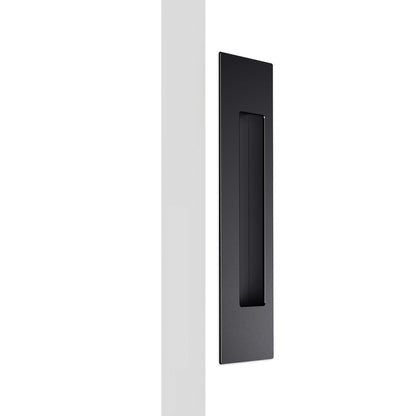 8003/190 M - Series Offset Flush Pull - Mardeco - Architectural Hardware Redefined