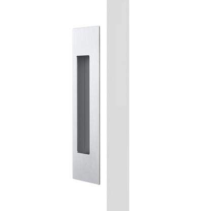 8003/190 M - Series Offset Flush Pull - Mardeco - Architectural Hardware Redefined