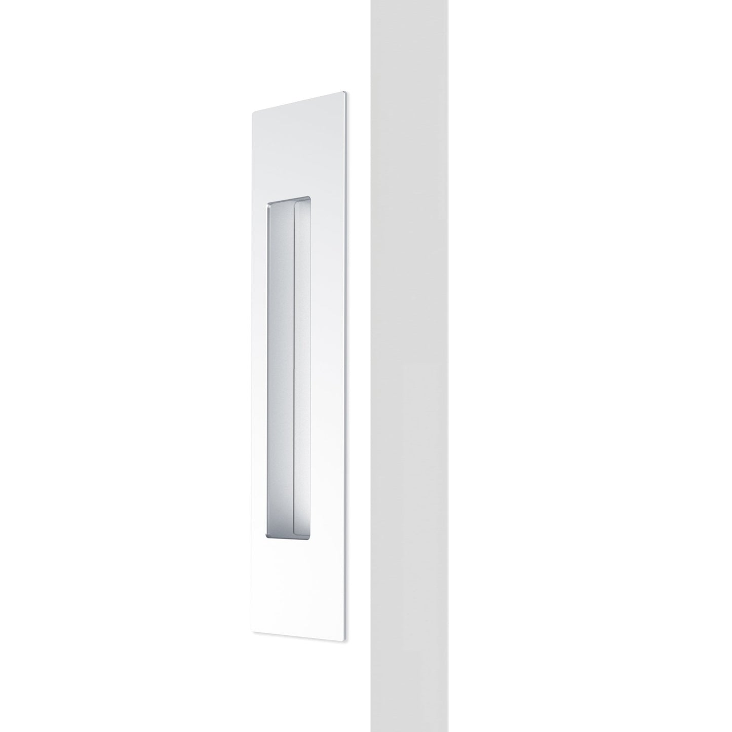 8003/190 M - Series Offset Flush Pull - Mardeco - Architectural Hardware Redefined