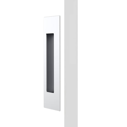 8003/190 M - Series Offset Flush Pull - Mardeco - Architectural Hardware Redefined