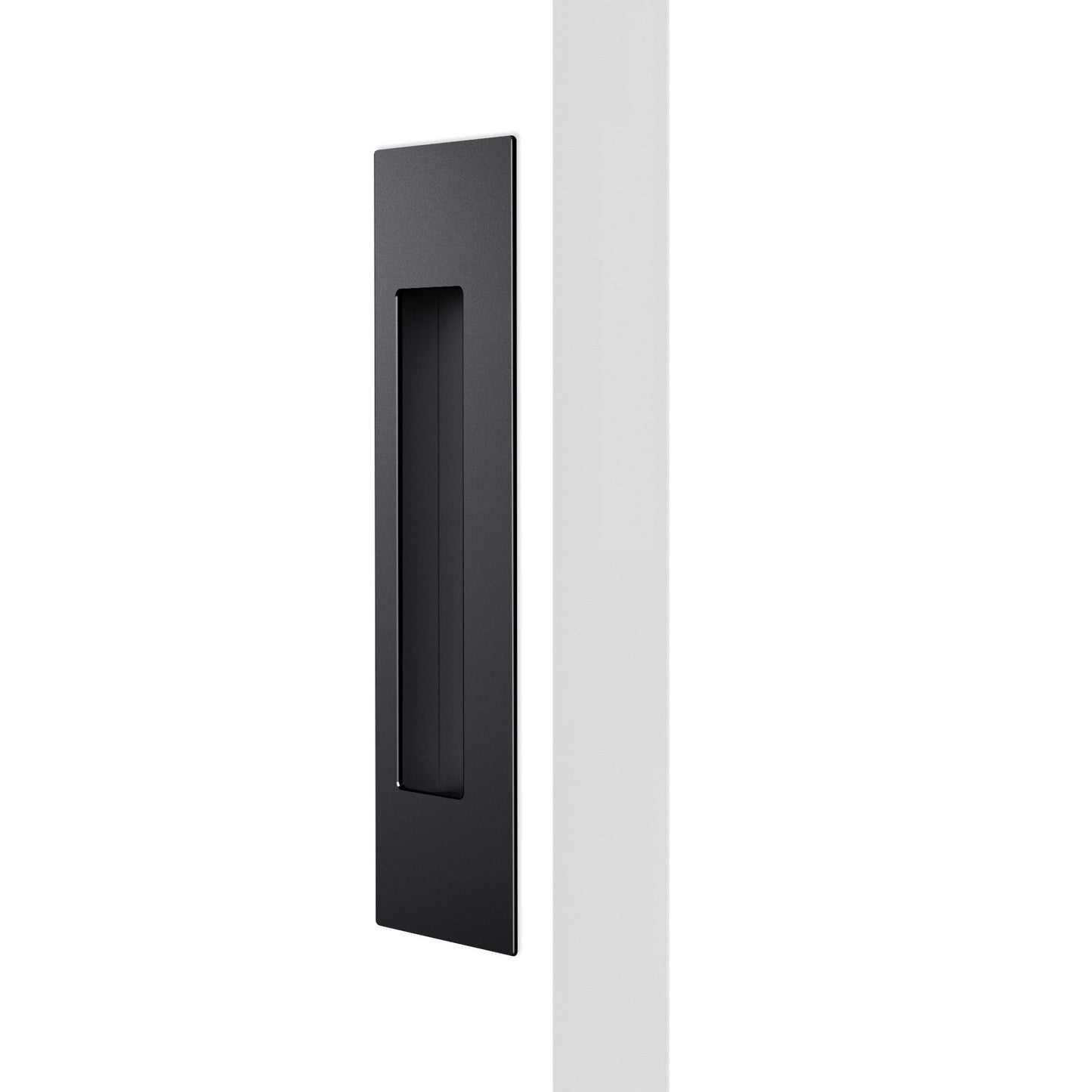 8003/190 M - Series Offset Flush Pull - Mardeco - Architectural Hardware Redefined