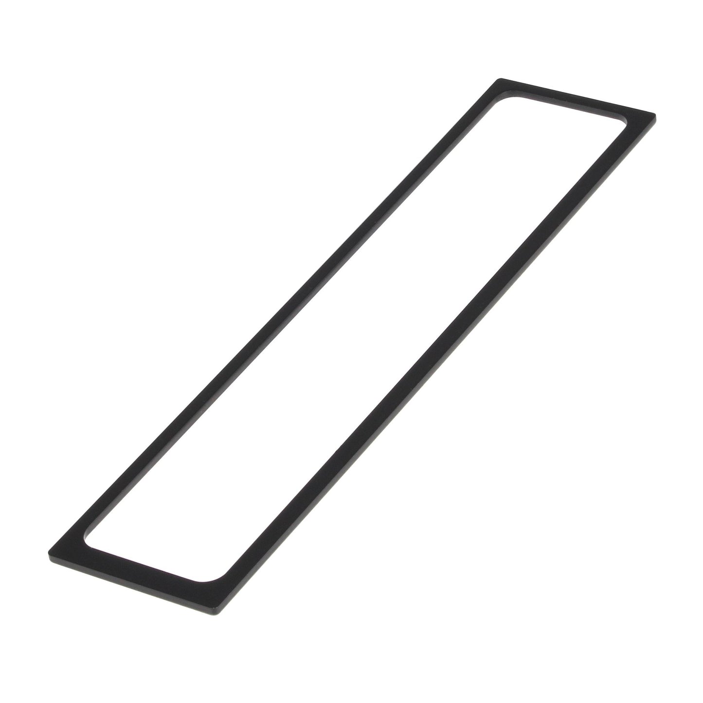8020 M Series Flush Pull Packer 2mm - Mardeco - Architectural Hardware Redefined