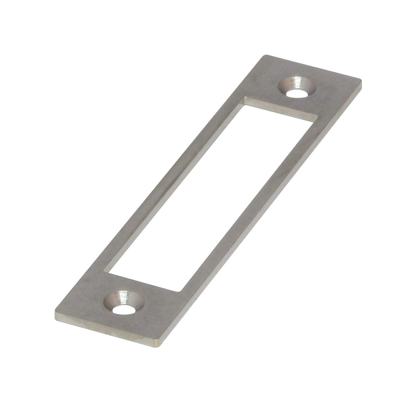 8030 M Series Striker Packer Plate - Mardeco - Architectural Hardware Redefined