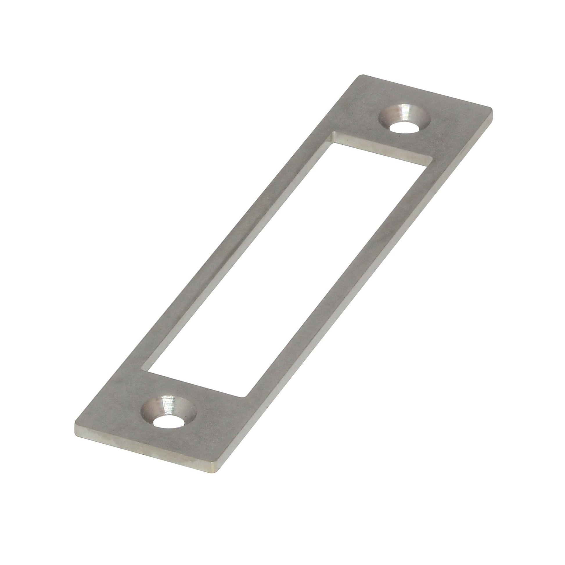 8030 M Series Striker Packer Plate - Mardeco - Architectural Hardware Redefined
