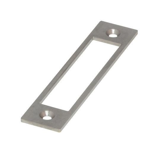 8030 M Series Striker Packer Plate - Mardeco - Architectural Hardware Redefined