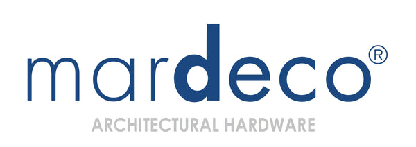 Mardeco International ltd. - Architectural Hardware Redefined
