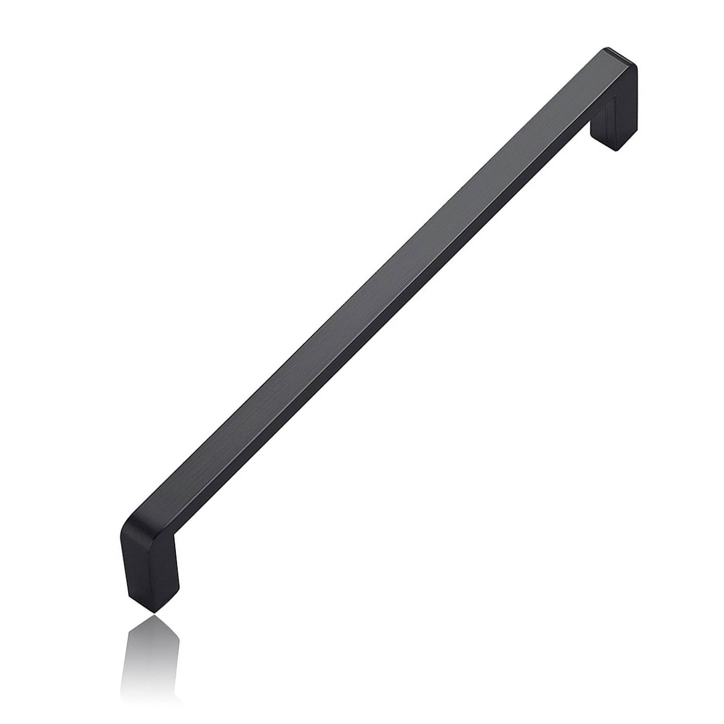 Arezzo 4030 Mardeco Kitchen Handle - Mardeco - Architectural Hardware Redefined