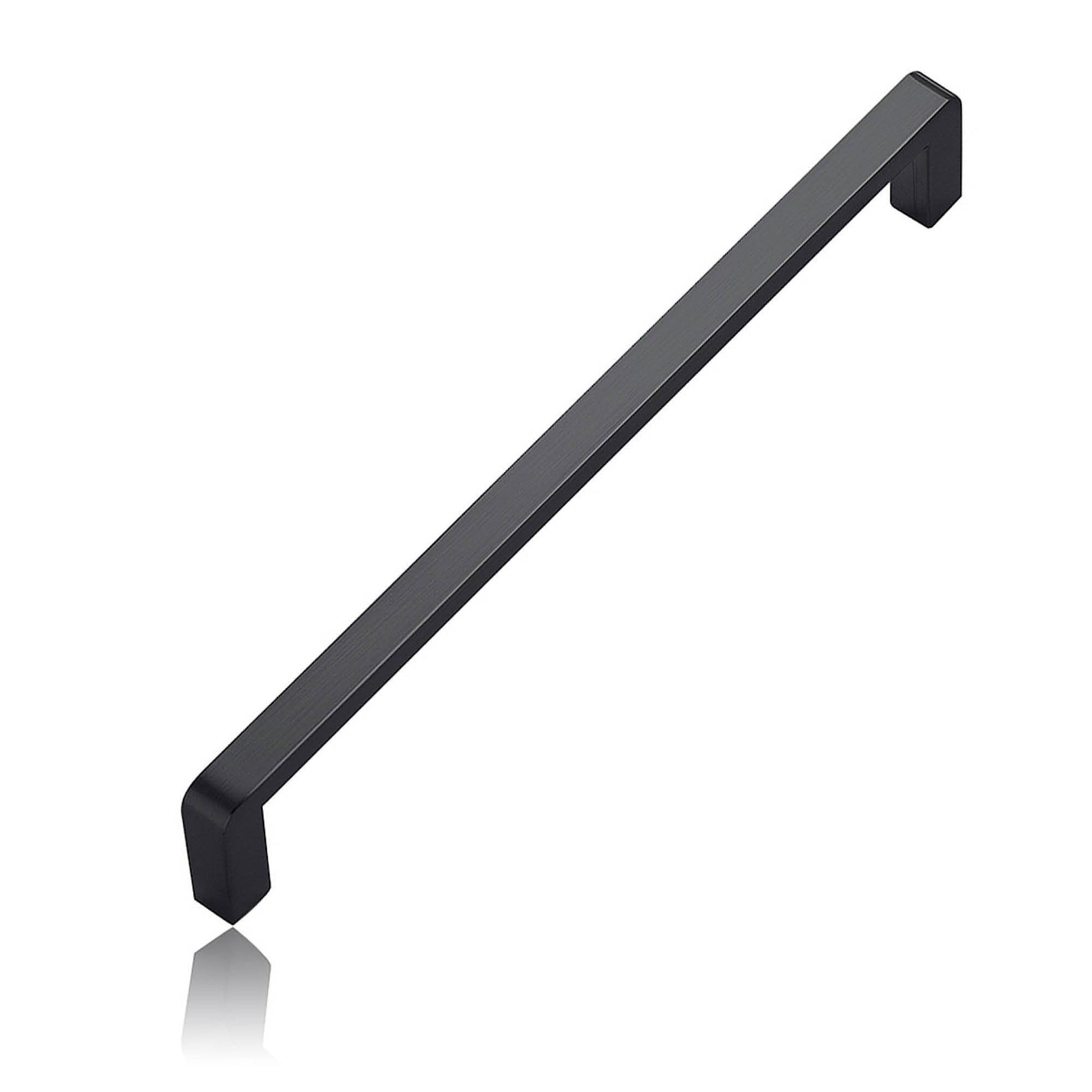 Arezzo 4030 Mardeco Kitchen Handle - Mardeco - Architectural Hardware Redefined