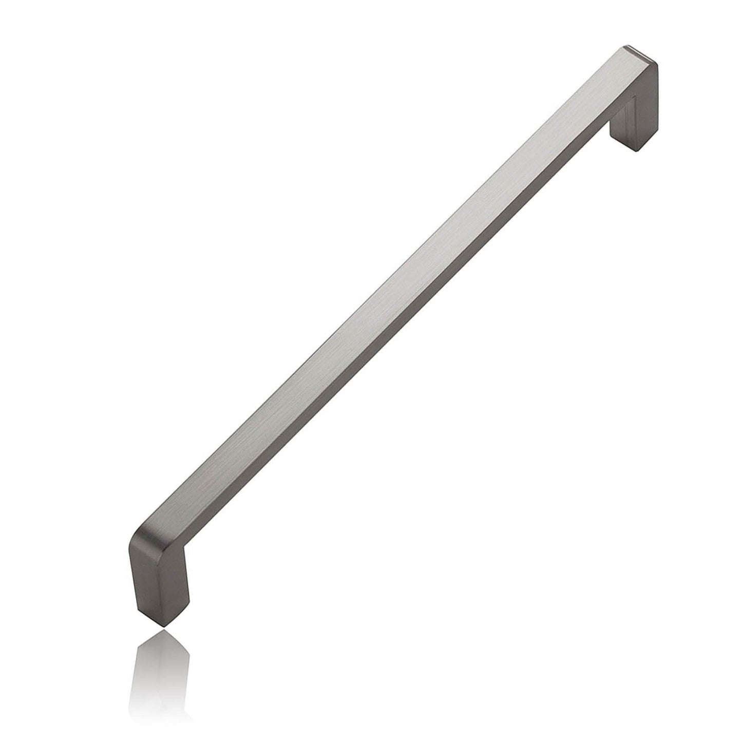 Arezzo 4030 Mardeco Kitchen Handle - Mardeco - Architectural Hardware Redefined