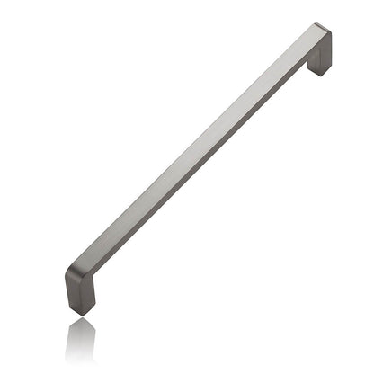 Arezzo 4030 Mardeco Kitchen Handle - Mardeco - Architectural Hardware Redefined