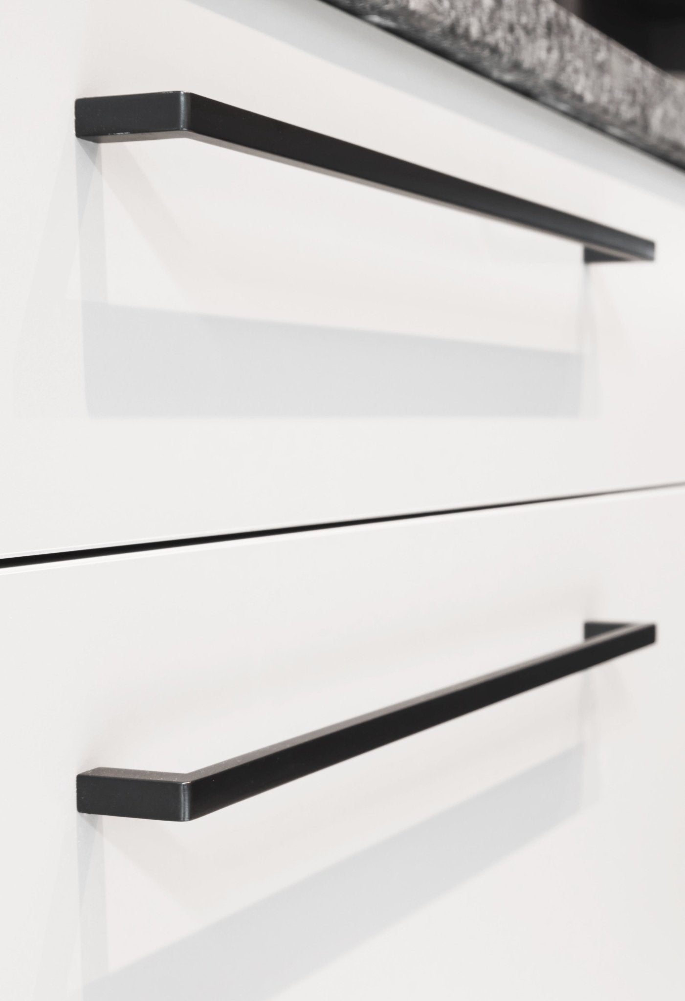 Arezzo 4030 Mardeco Kitchen Handle - Mardeco - Architectural Hardware Redefined