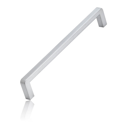 Arezzo 4030 Mardeco Kitchen Handle - Mardeco - Architectural Hardware Redefined