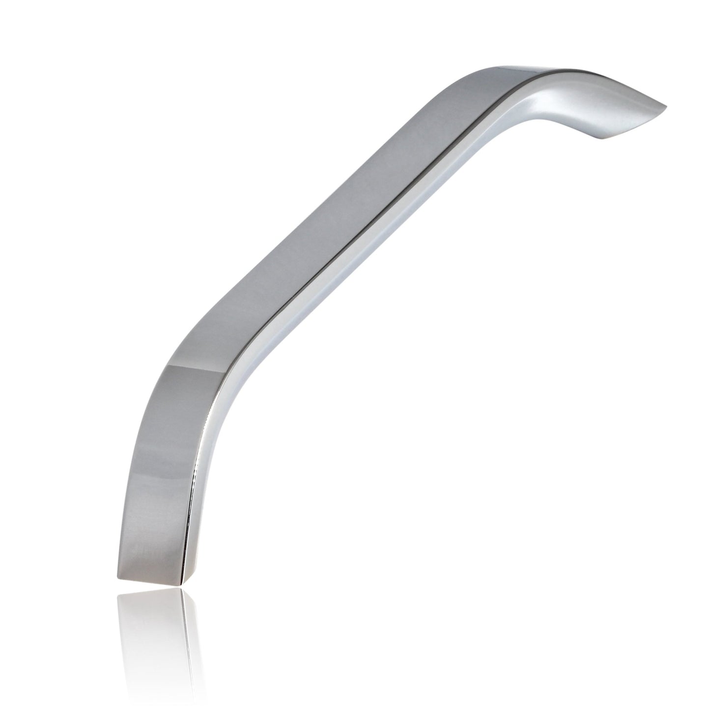 Barcelona 4026 Mardeco Kitchen Handle - Mardeco - Architectural Hardware Redefined