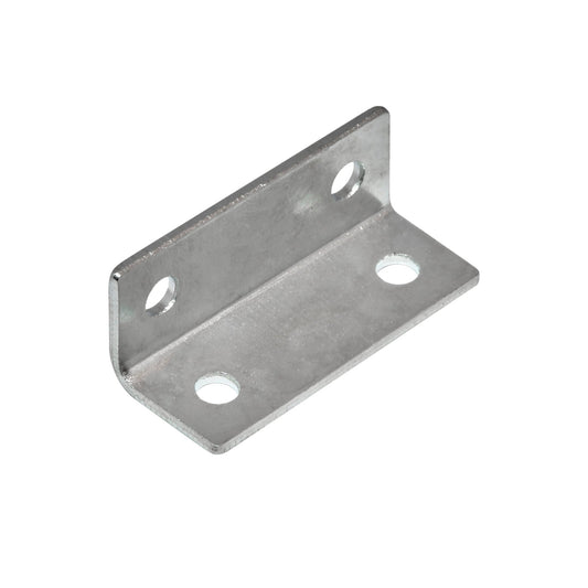 CO1106 Steel corners 20x20x47 - Mardeco - Architectural Hardware Redefined