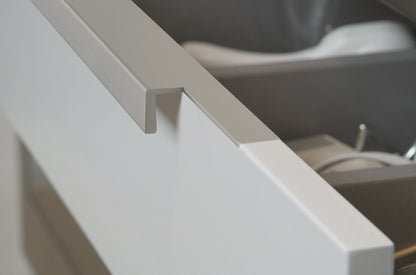 Estiva 4022 Mardeco Kitchen Handle - Mardeco - Architectural Hardware Redefined