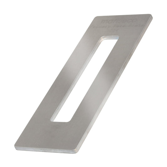 JIG 1 M Series Lock 32 x 178mm - Mardeco - Architectural Hardware Redefined