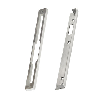 M - Series by Mardeco 8126 Rebate Set for 8104/8105 - Mardeco - Architectural Hardware Redefined