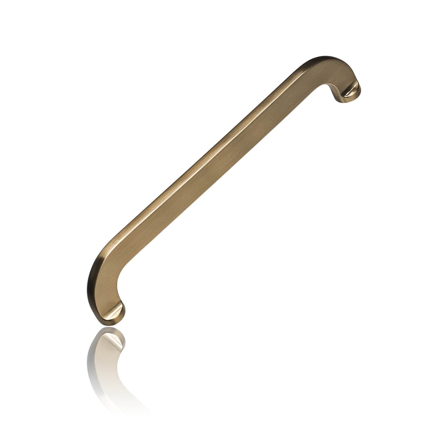 Madrid 4037 Mardeco Kitchen Handle - Mardeco - Architectural Hardware Redefined