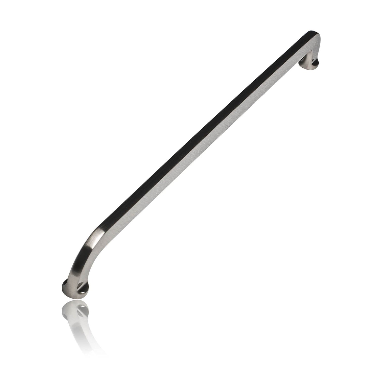 Madrid 4037 Mardeco Kitchen Handle - Mardeco - Architectural Hardware Redefined