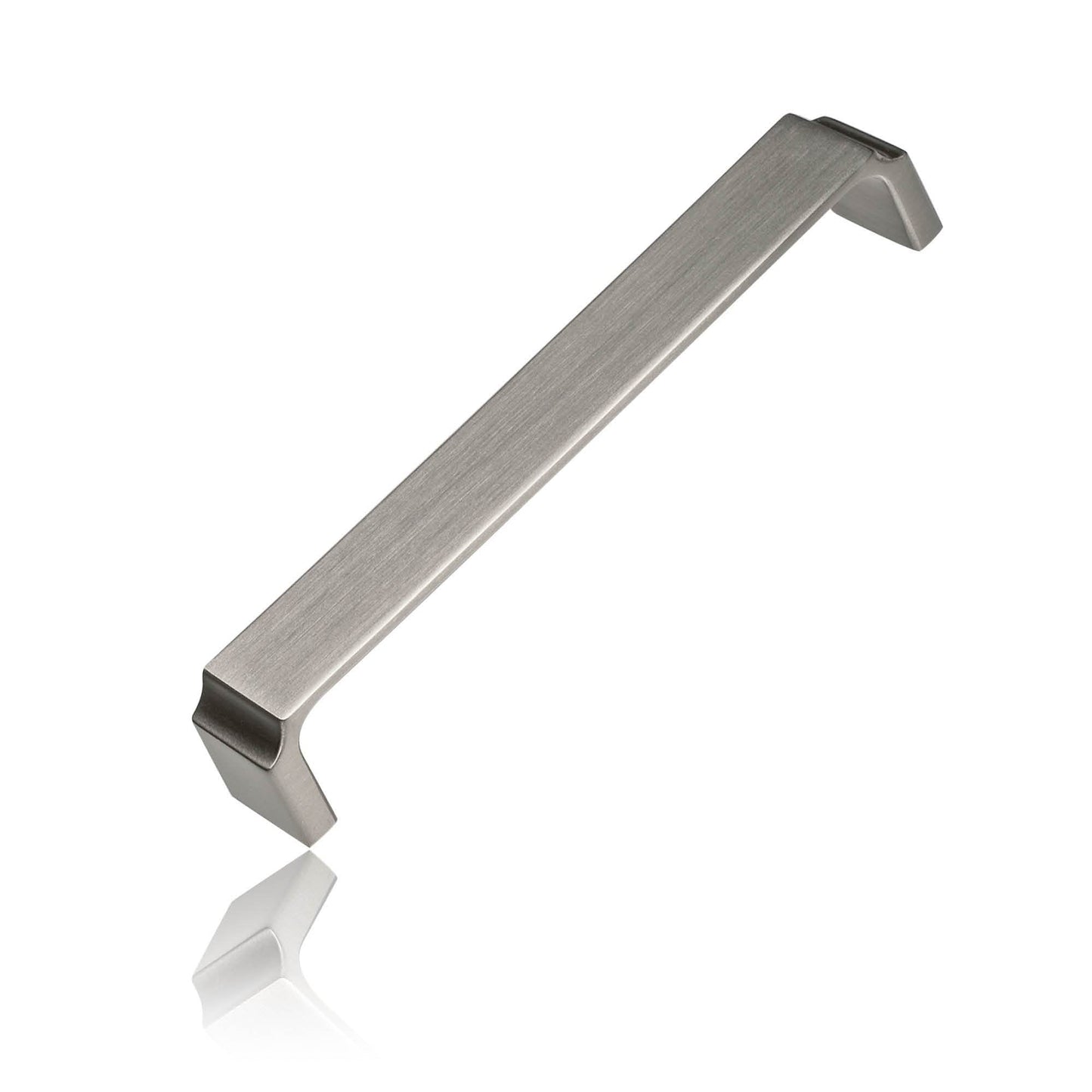 Malaga 4039 Mardeco Kitchen Handle - Mardeco - Architectural Hardware Redefined