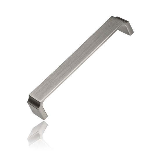 Malaga 4039 Mardeco Kitchen Handle - Mardeco - Architectural Hardware Redefined