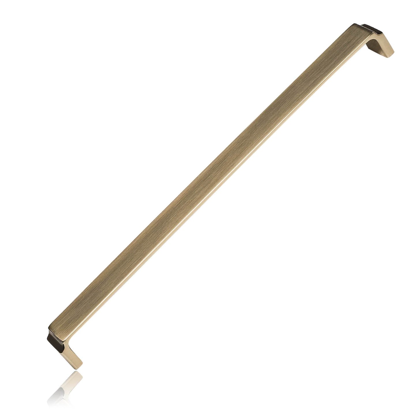 Malaga 4039 Mardeco Kitchen Handle - Mardeco - Architectural Hardware Redefined