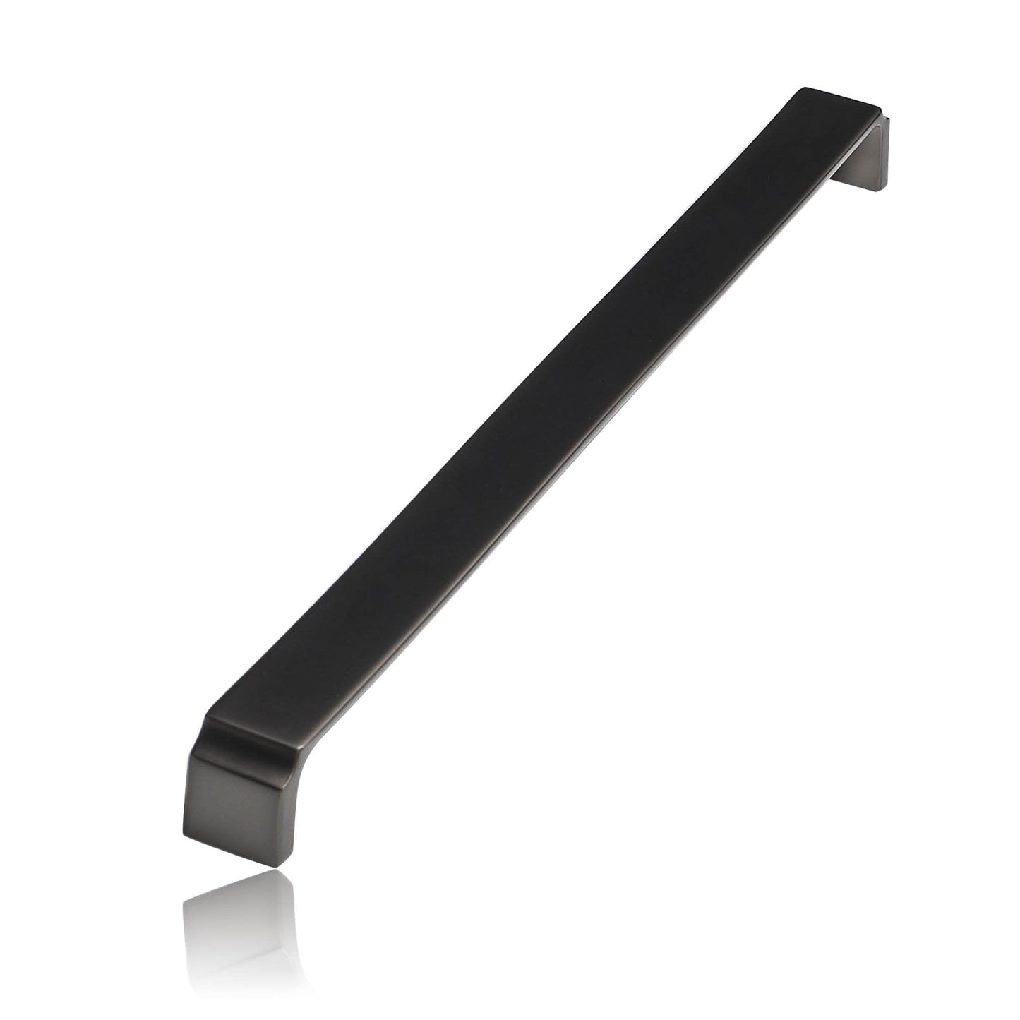 Malaga 4039 Mardeco Kitchen Handle - Mardeco - Architectural Hardware Redefined